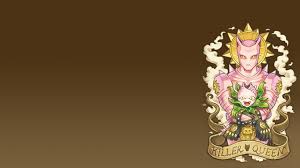 If killer queen was hayato jojo amino amino. Pin On Wp