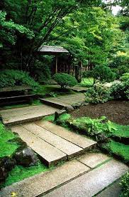 Japanese Gardens Japanese Garden Landscape Modern Japanese Garden Portland Japanese Garden