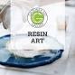 Resin Art — Ornaments event image