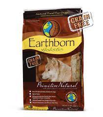 Primitive Natural Grain Free Holistic Dog Food Formulas Dog Food Recipes Holistic Dog Food Natural Dog Food
