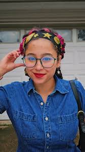 Leia ✨️ (@cosmicgirl444)