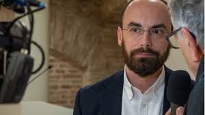 Crisi idrica, il G10 incontra il presidente di AATO Massimo Berloni