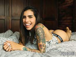 Fernanda Garcia Nude OnlyFans Leaks - Photo #2954696 - Fapopedia