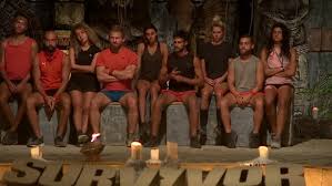 Konseyde 3'üncü eleme adayı belirlenirken acun ilıcalı'nın açıklamaları geceye damgasını vurdu. Survivor Da Eleme Adayi Kim Oldu Dokunulmazlik Oyununu Hangi Takim Kazandi Iste 30 Mart Survivor Eleme Adayi Televizyon Haberleri