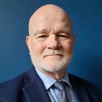 Ian MacLean Master Mariner LLM MBA AFNI