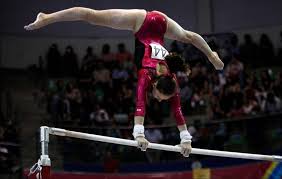 Pin On All About Gymnastics