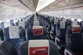 356 21690890 / 356 21229990 fax: Air Malta Airline Ratings