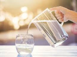How much should you drink every day? What Percentage Of The Human Body Is Water