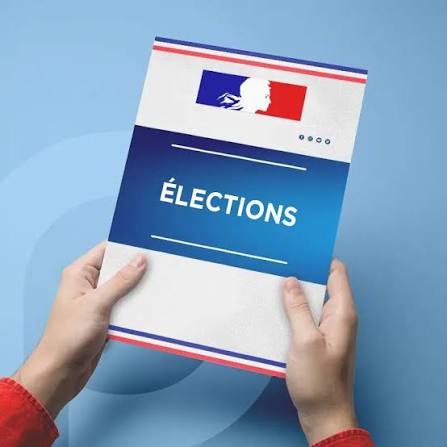 Impression tract électoral | Papeo