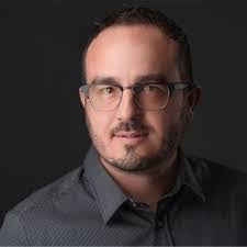 Eric Colwell's Instagram, Twitter & Facebook