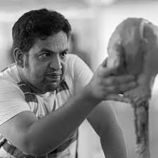 Sudhanva Deshpande Art Studied at vidya p hanchinmani science college. fine art america