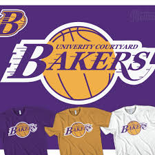 The lakers logo was created back in 1960, this logo does lack the design of a laker, however, the logo does include a basketball and streaking letters (not sure the reason). Parody Of The La Lakers Logo Wettbewerb In Der Kategorie T Shirt 99designs