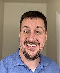 James Harshbarger's Instagram, Twitter & Facebook