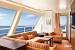 Interior Stateroom Balcony Carnival Valor