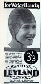 Leyland and Birmingham Rubber Co