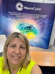 This week, our team is heading to Birmingham for the National Cyber  Security Show!