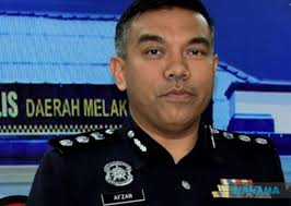 Balai polis melaka tengah polis diraja malaysia jalan banda kaba 75450, melaka. Lyxz64yayls5pm