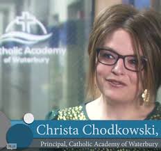 Catholic Academy of...