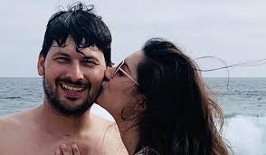 Arianne Lakra and Jack Serna's Wedding Website