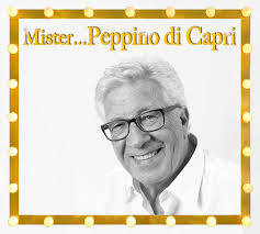 Peppino di capri, saint tropez twist Peppino Di Capri Vorrei Rivivere Radio Margherita