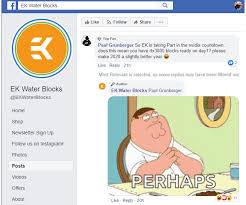 Hello legend, nvidia just announced new graphic cards so i collected best memes about new nvidia rtx to boost your mood. Ek Is Racing To Deliver Geforce Rtx 30 Ampere Water Blocks In Time For Launch Hothardware