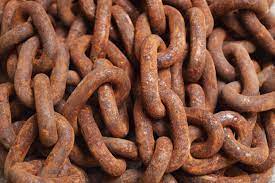 There are several methods through which you can effectively remove rust from your stainless steel appliances and utensil. 10 Lifehacks For Removing Rust Lifehack