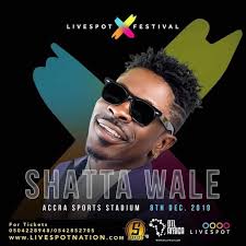 Tonight come and witness history!