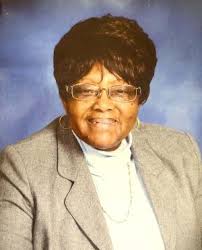 Obituary for Doris Mae Williams