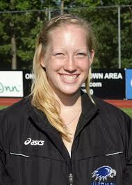 2011-12 Women's Cross Country Roster