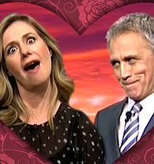 Media Ocre Awards: A match made in television heaven