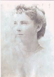 Agnes (Cronin) Gastineau (1871-1944)