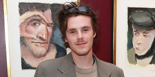 Brooklyn Beckham Blocked Family