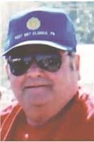 Kenneth Batt Obituary (2022)