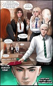 Extra Lesson - Aroma Sensei - KingComiX.com