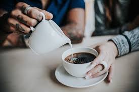 Powdered coffee creamers may last longest than the other types. How Long Does Coffee Creamer Last Coffee Affection