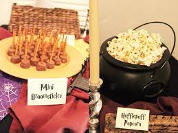 Casey Kimber A Magical Shower Harry Potter Baby Shower Harry Potter Birthday Party Harry Potter Shower