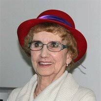 Contributions to the tribute of Grace Bumstead