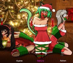 Bondage Club