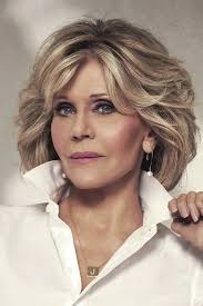 Jane Fonda biographie, news, photos et vidéos