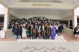 Melaka manipal medical college offers medical education program in a twinning mode under the auspices of manipal academy of higher education (mu) leading to an mbbs degree. Mmmc Graduation 2018 News Hub Asia