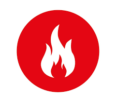 The free images are pixel perfect to fit your design and available in both png and vector. Fire Safety Icon 310946 Free Icons Library