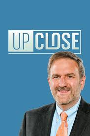 Up Close