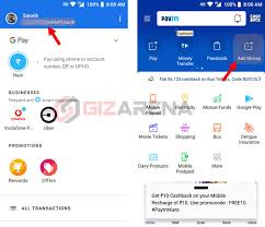 Check spelling or type a new query. Send Money From Google Pay To Paytm Step By Step Instructions