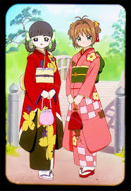 Gifs Etc Sakura Card Anime Sakura