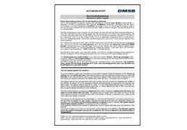 • 265m of working berth space; Dmsb Deutscher Motor Sport Bund E V Adac Hansa Sport