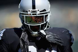 Keep an eye on that. Marshawn Lynch And Oakland Are Ready For One Last Ride And You Re Not Invited The Washington Post