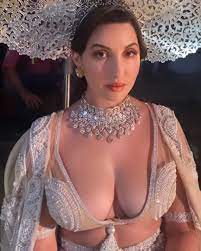 Nora fateh xnxx
