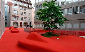 Image result for City Lounge, St. Gallen