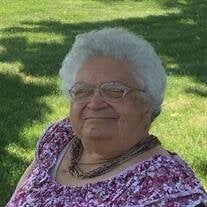 Mrs. Theresa Marie (Grimaldi) Viti Obituary