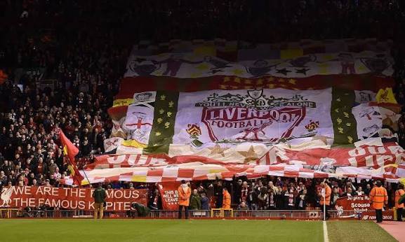 FSG's message to Liverpool supporters - Liverpool FC
